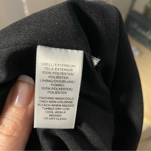 LOFT Floral Shift Dress - Picture 6 of 6